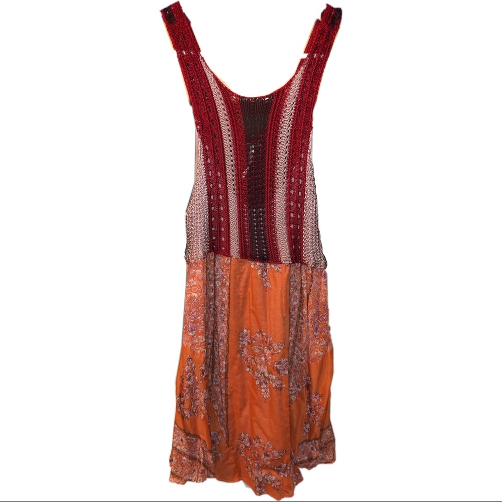 Top Knit Dress - Picture 6 of 6